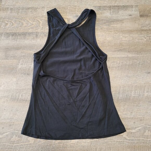 ALPHALETE | Logo Tank Top | Sz. M - Picture 4 of 5